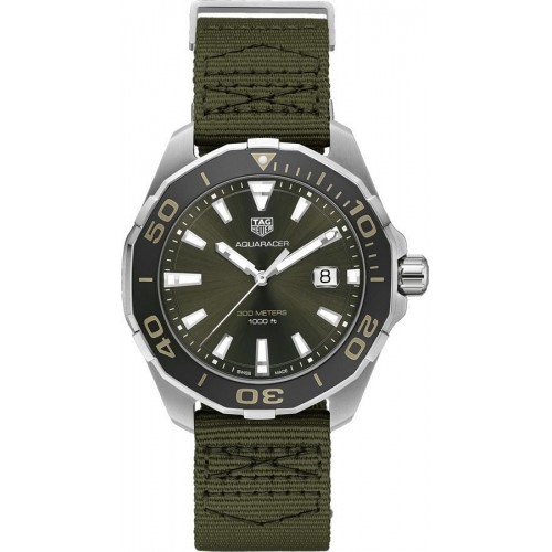 Tag Heuer Aquaracer WAY101E-FC8222